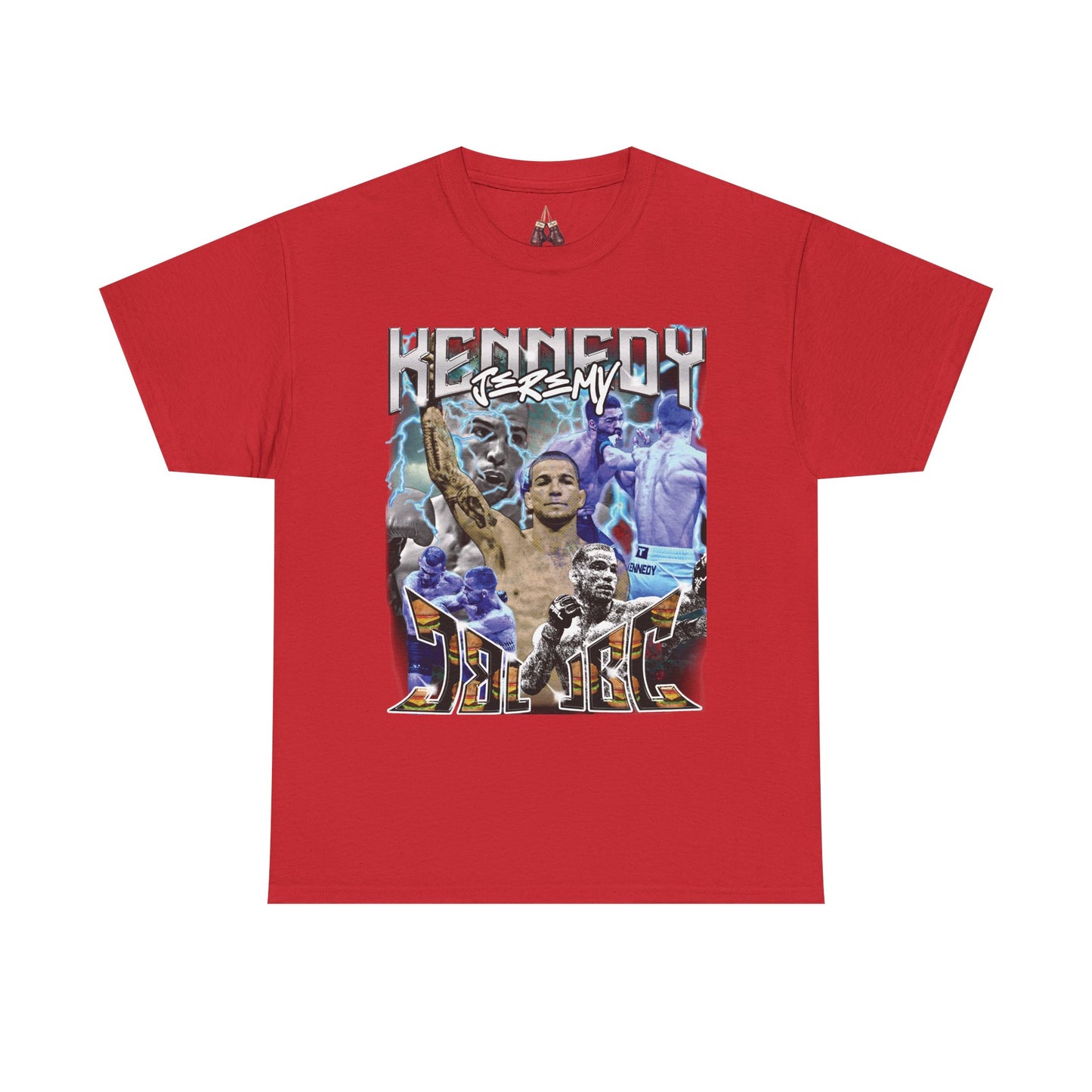 Jeremy Kennedy JBC Bootleg