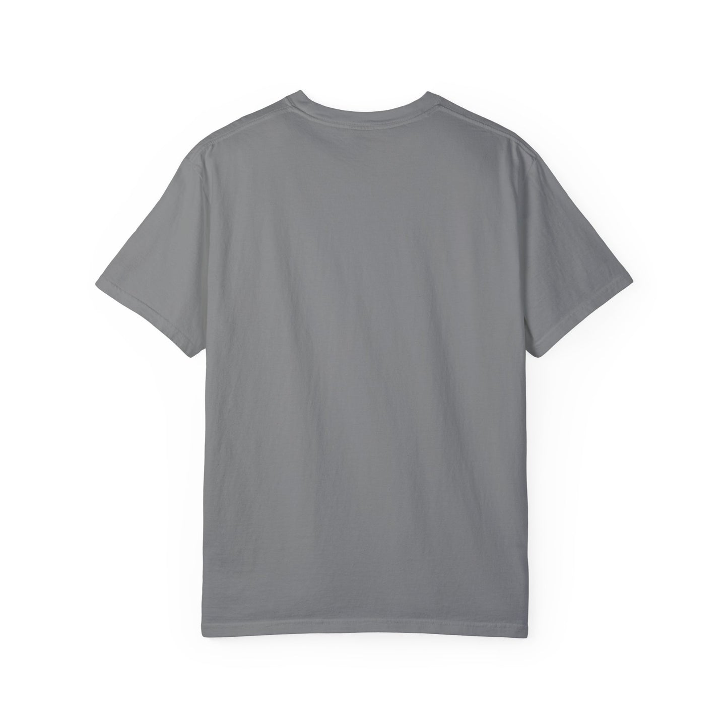 Alex Pereira "Chama" Unisex Heavyweight T-shirt - Kings Origin Apparel