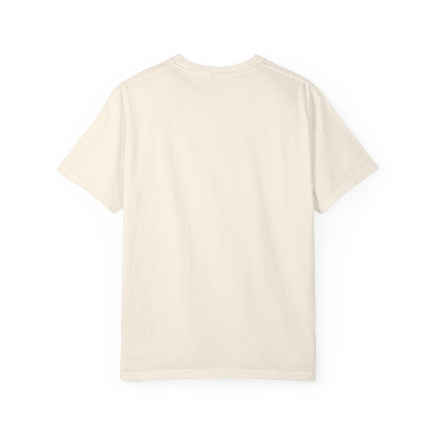Alex Pereira "Chama" Unisex Heavyweight T-shirt - Kings Origin Apparel