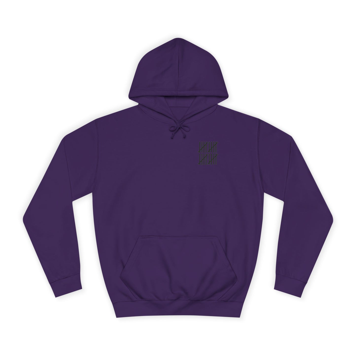 Jeremy JBC Kennedy MMA Hoodie