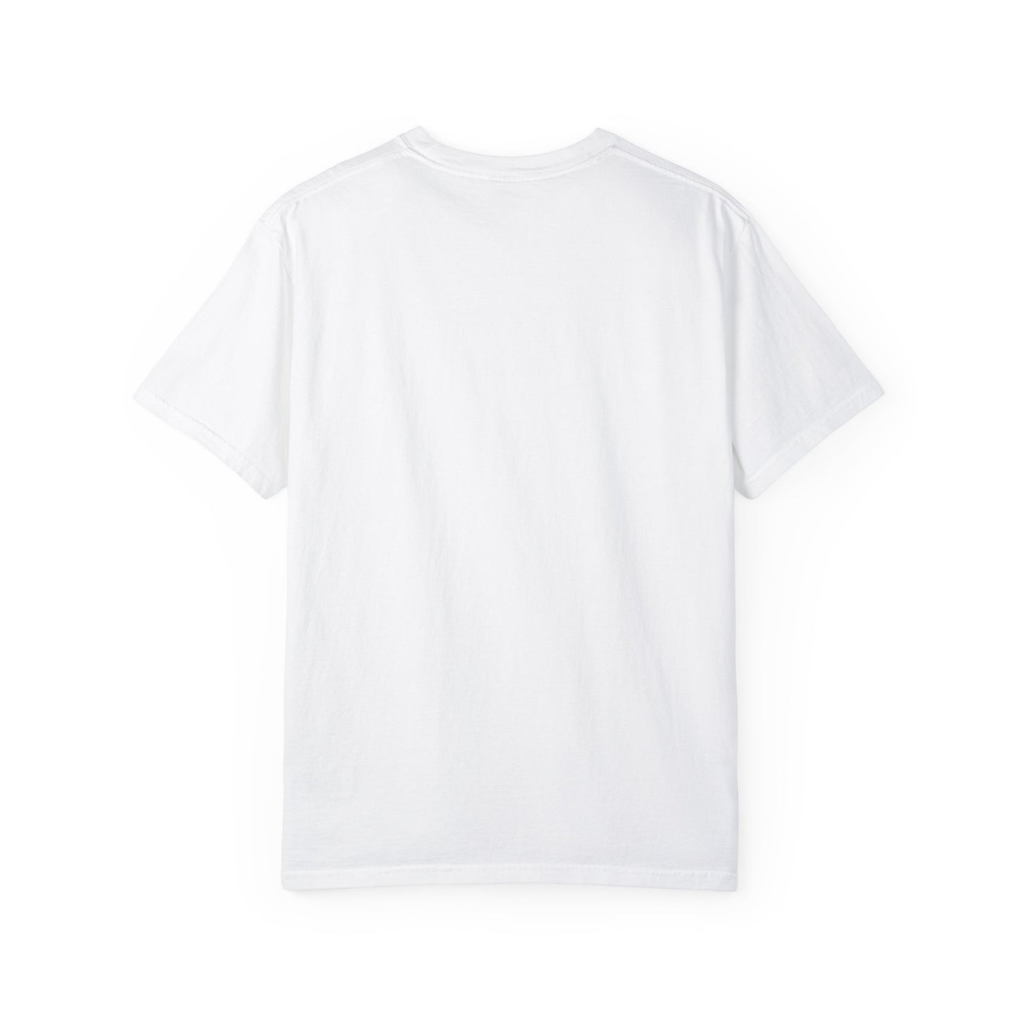 Unified Champ Tyson- Unisex Garment-Dyed T-shirt - Kings Origin Apparel