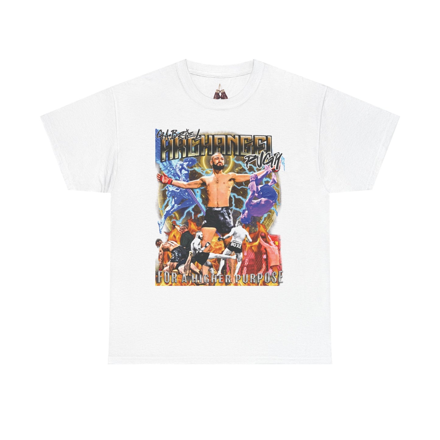 Gabe Pugh Bootleg Tee