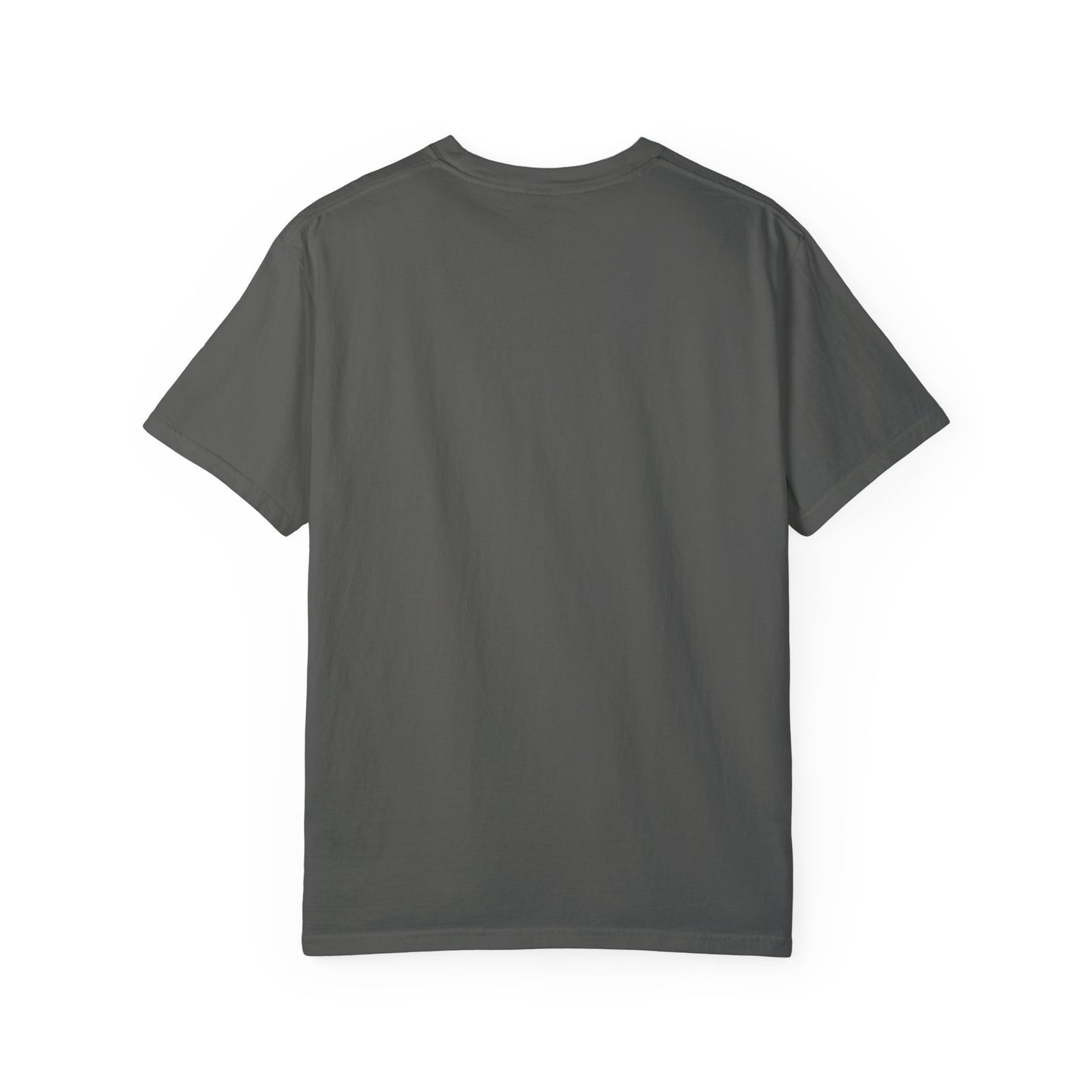Mike Tyson Money- Unisex Heavyweight Cotton T-shirt - Kings Origin Apparel