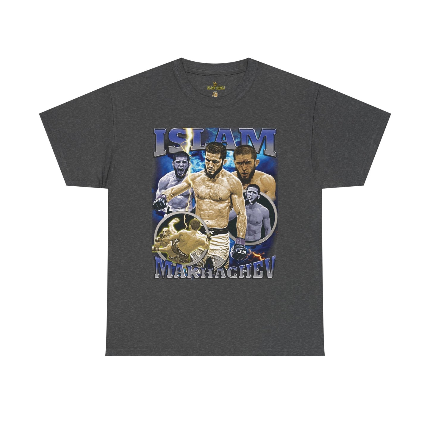 Islam Makhechev Bootleg Tee