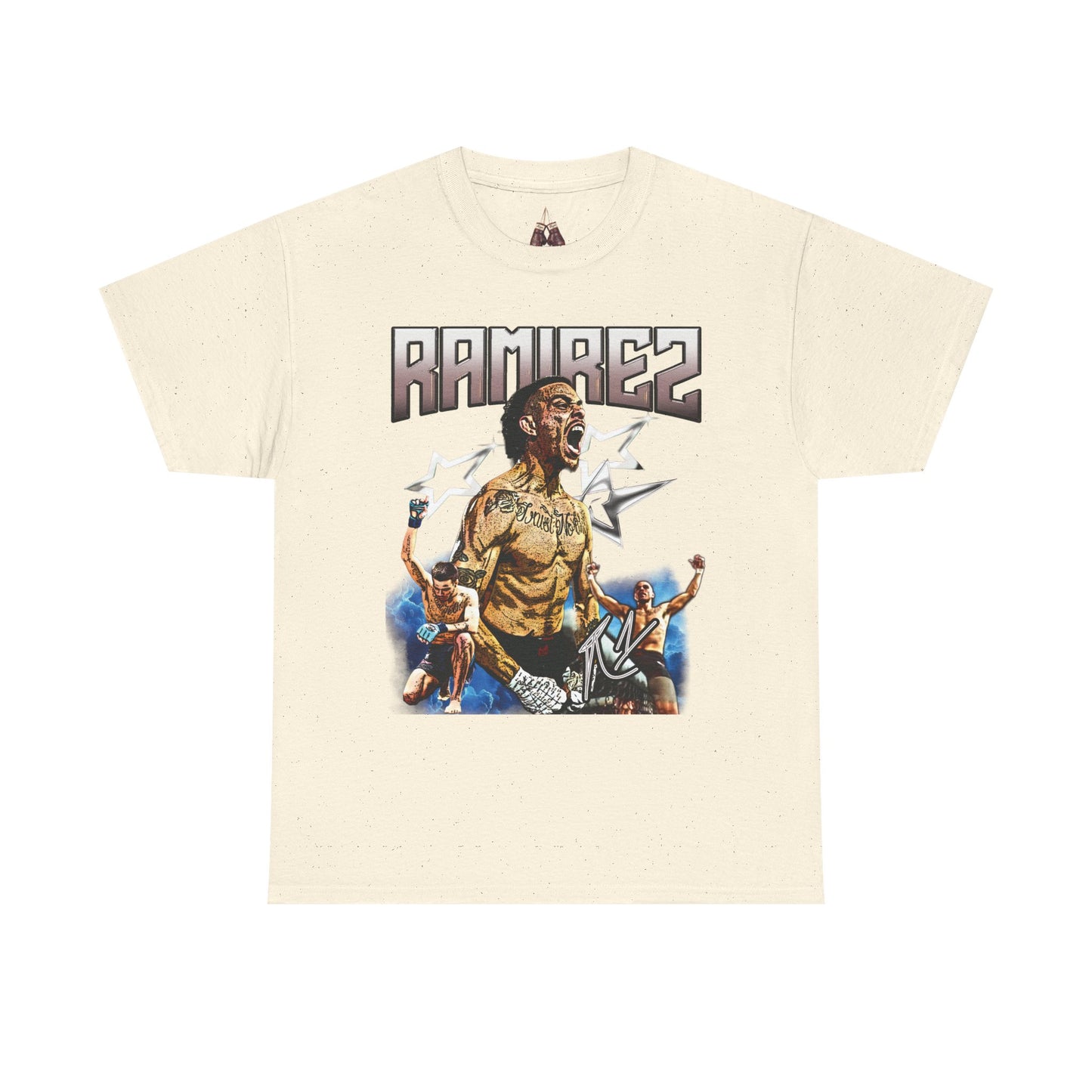 Mikey "R1" Ramirez Graphic Tee