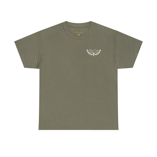 Kings Origin Sparring Club Shirt - Kings Origin Apparel