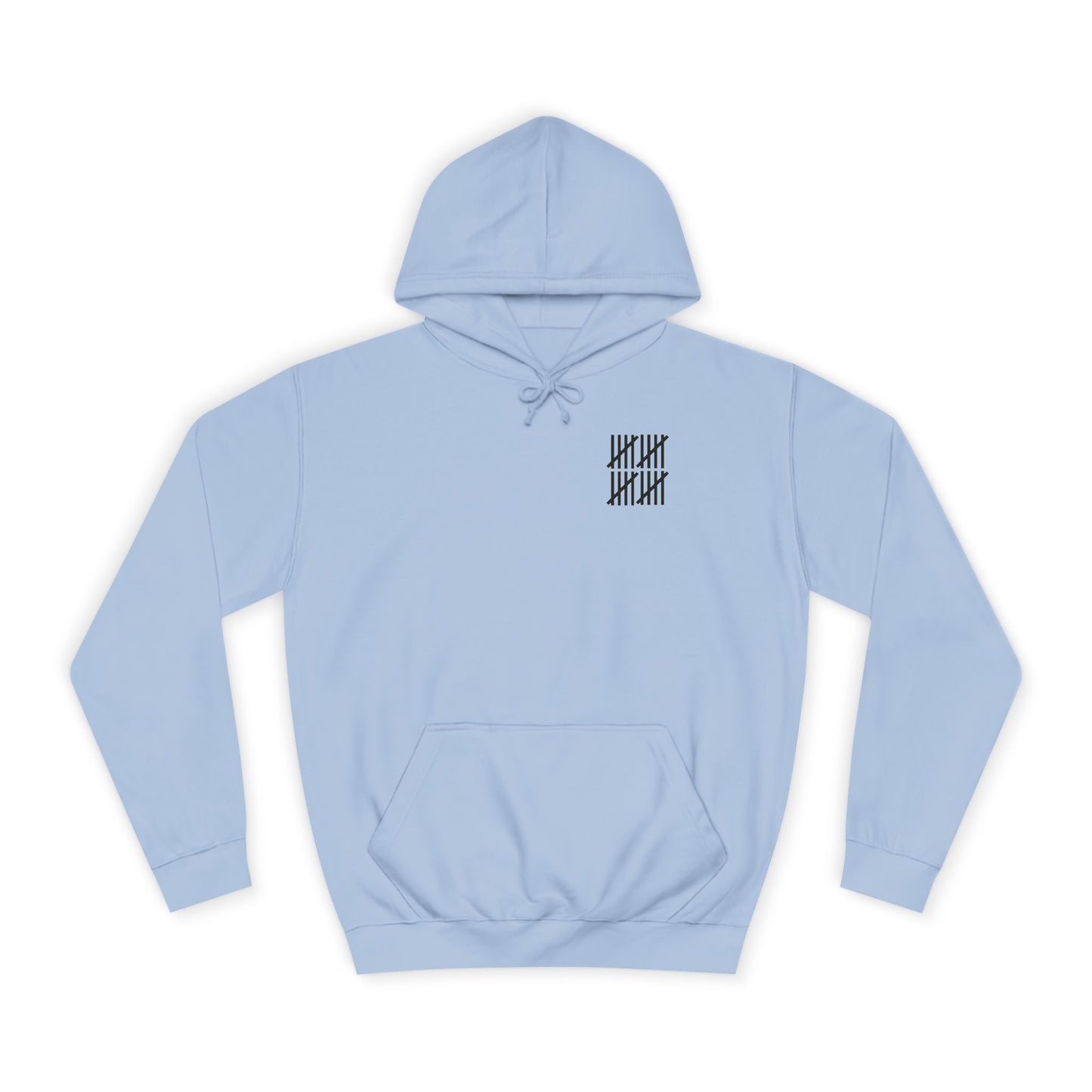 Jeremy JBC Kennedy MMA Hoodie