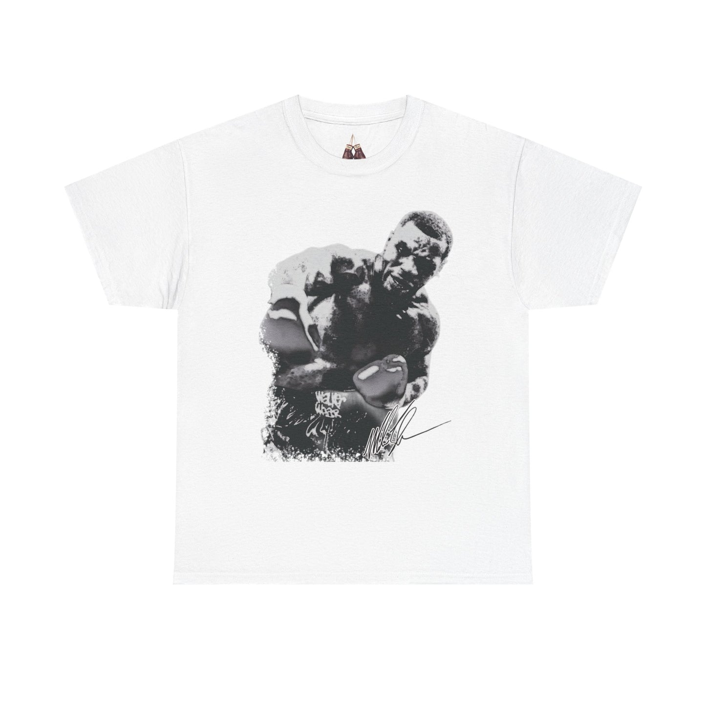 Mike Tyson Undisputed Heavyweight Boxing Champion