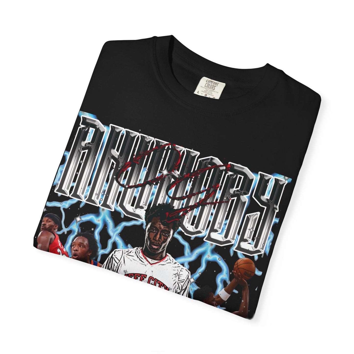 OG Anunoby Tribute Bootleg