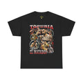 Topuria El Matador Topuria Bootleg MMA Tee