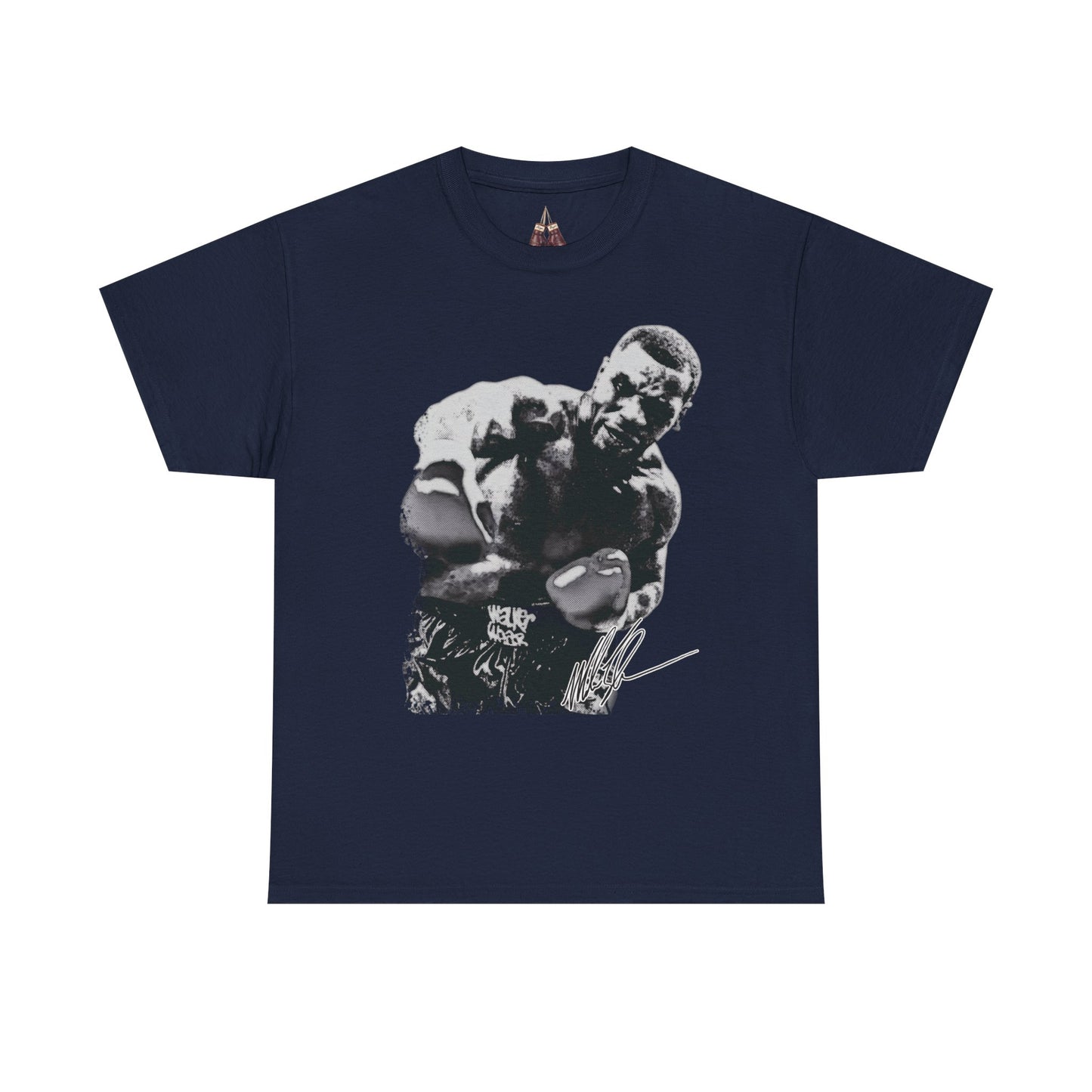 Mike Tyson Undisputed Heavyweight Boxing Champion