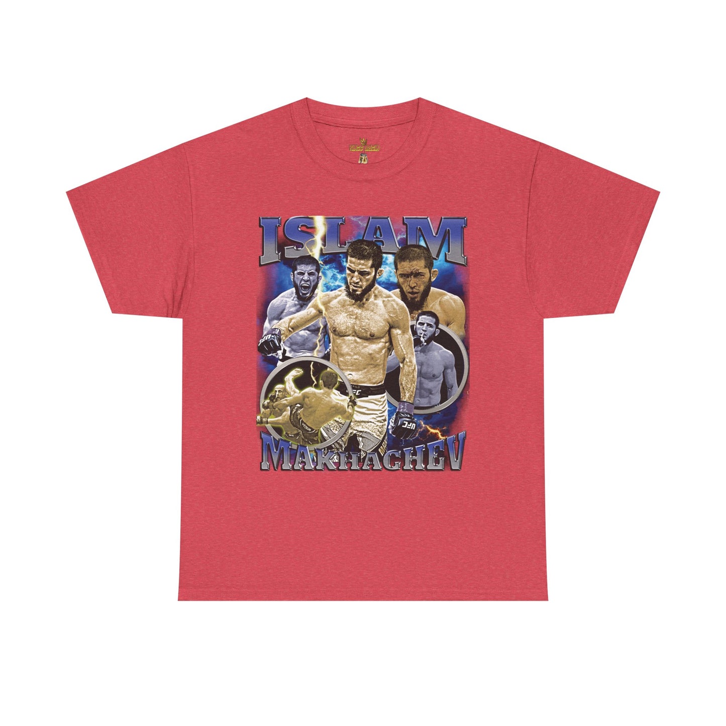 Islam Makhechev Bootleg Tee