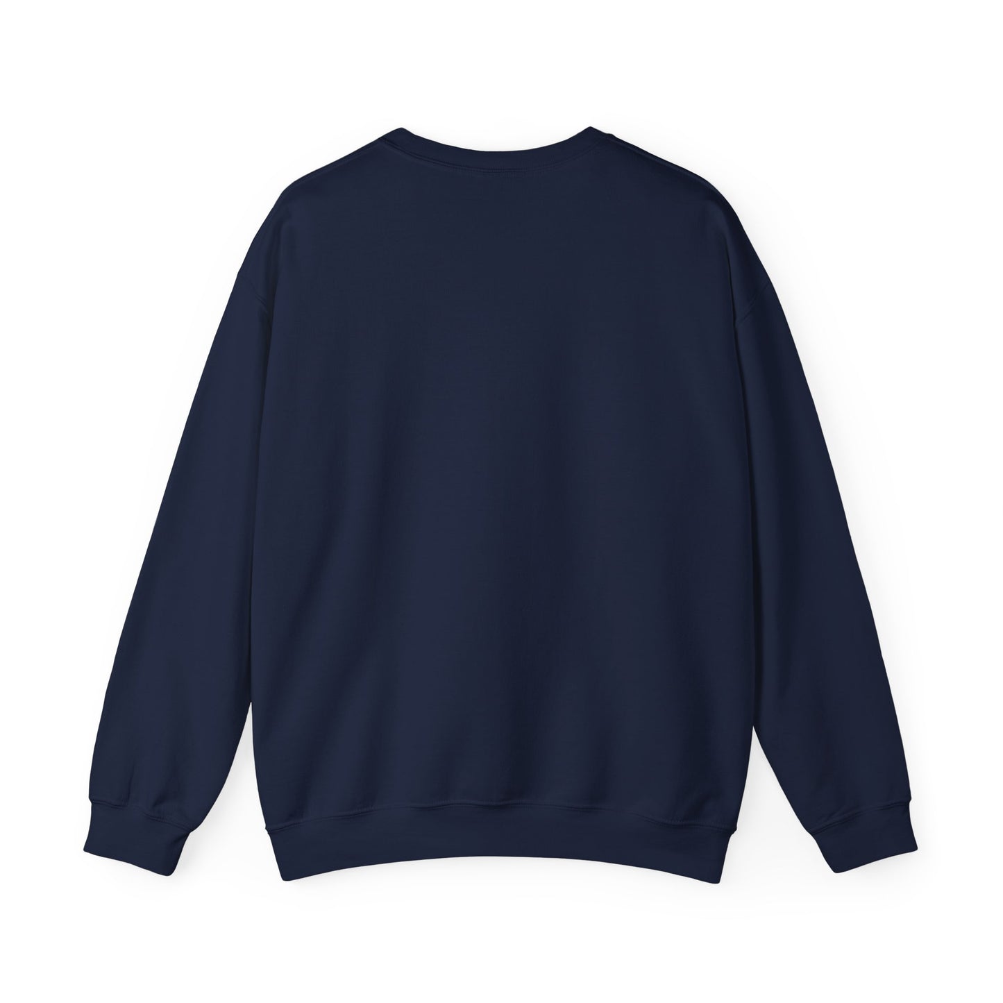 Nate Diaz Sweatshirt- Unisex Heavy Blend™ Crewneck Sweatshirt - Kings Origin Apparel