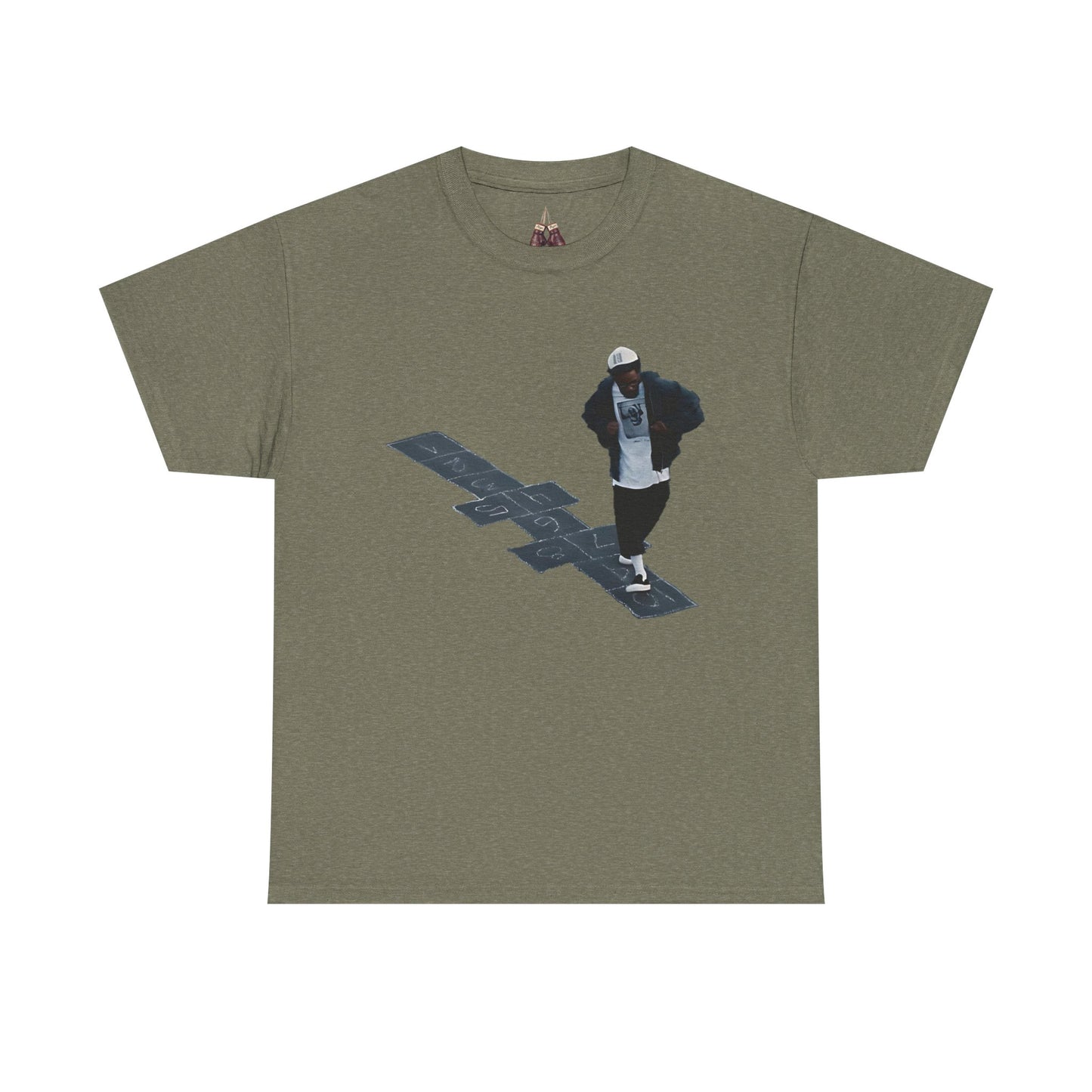 Kendrick Lamar Not Like Us- Unisex Heavy Cotton Tee - Kings Origin Apparel