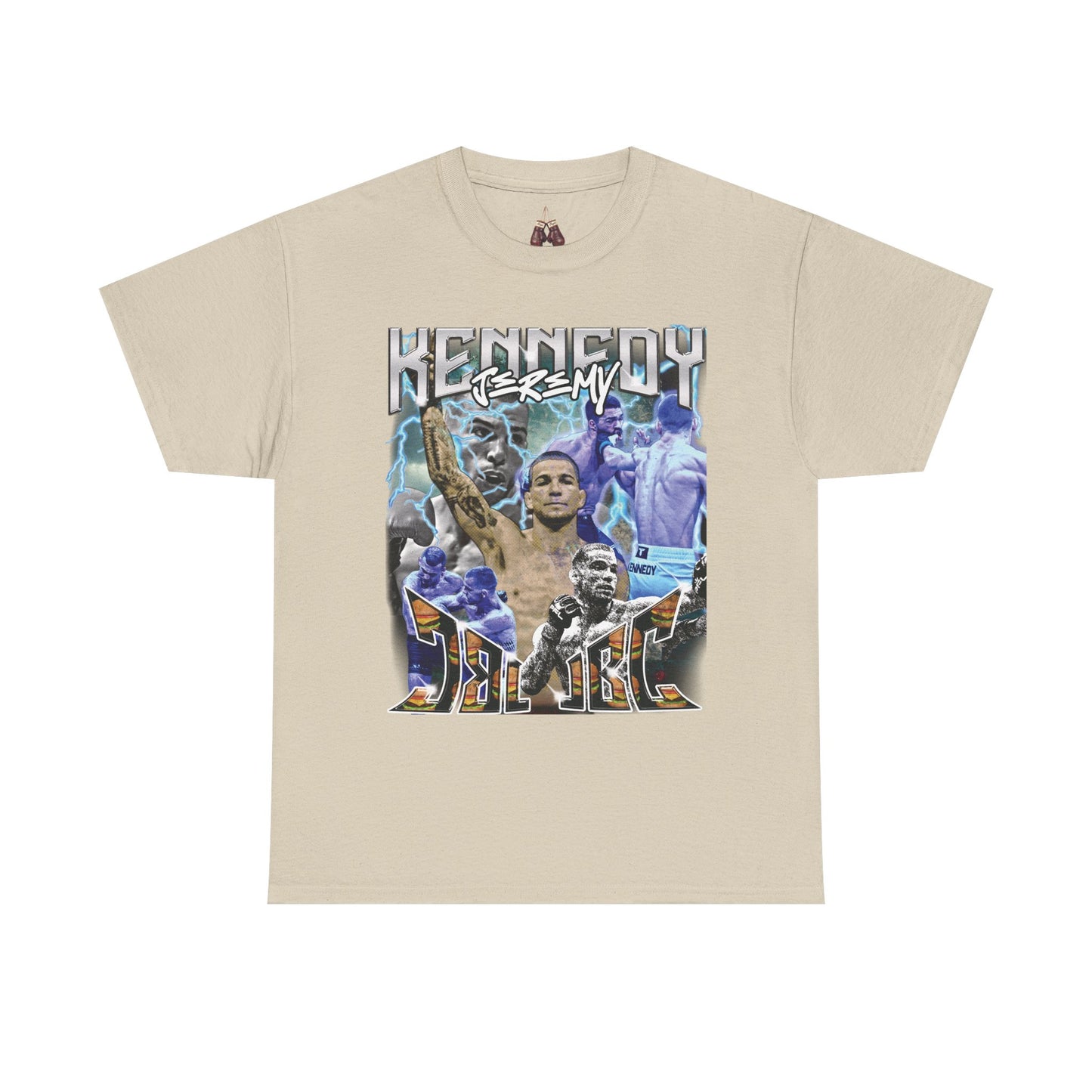 Jeremy Kennedy JBC Bootleg