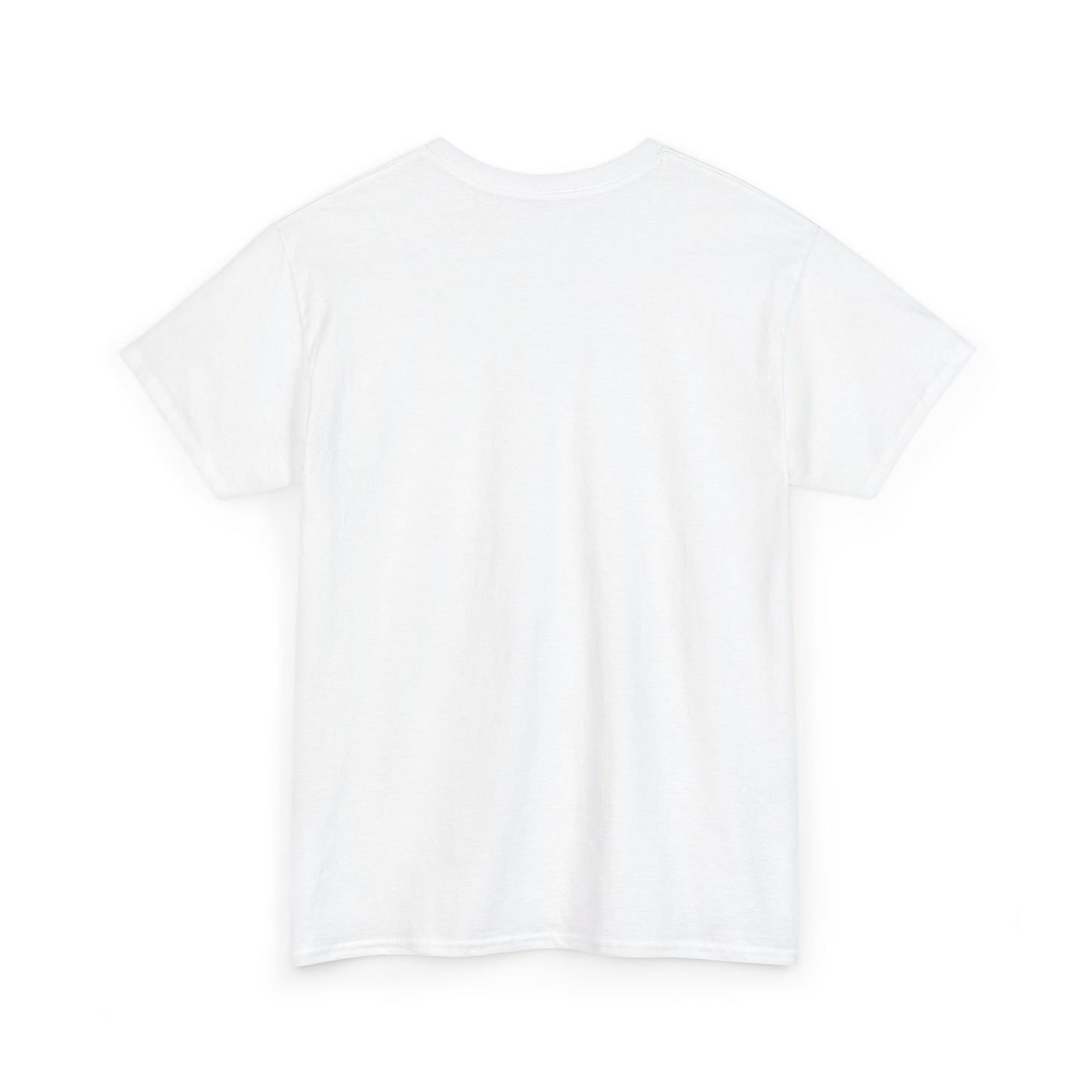 Eminem- The Real Slim Shady Collection, Marshall Mathers Unisex Heavyweight Cotton Tee - Kings Origin Apparel