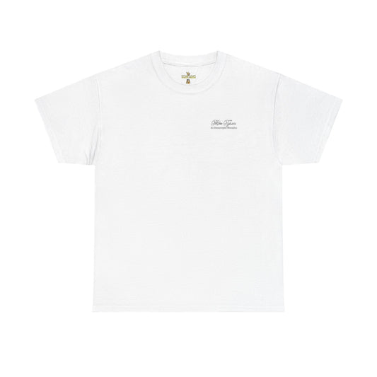 Tyson Graphic Tee - Kings Origin Apparel