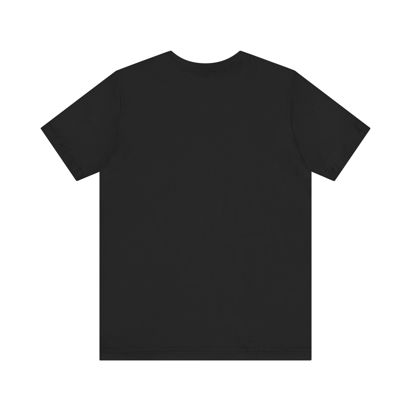 Michael Jordan All The Gold- Unisex Jersey Short Sleeve Lightweight Cotton Tee - Kings Origin Apparel