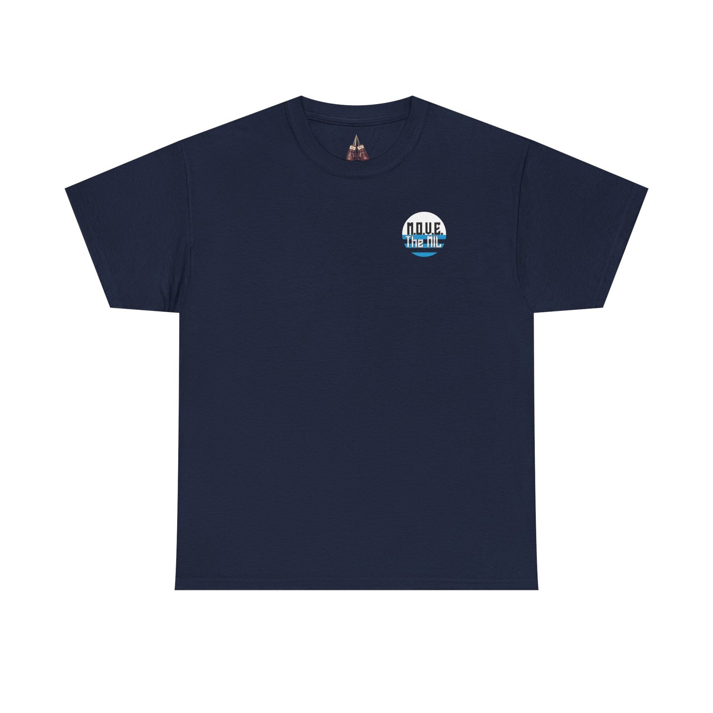 Move Bolt Graphic Tee