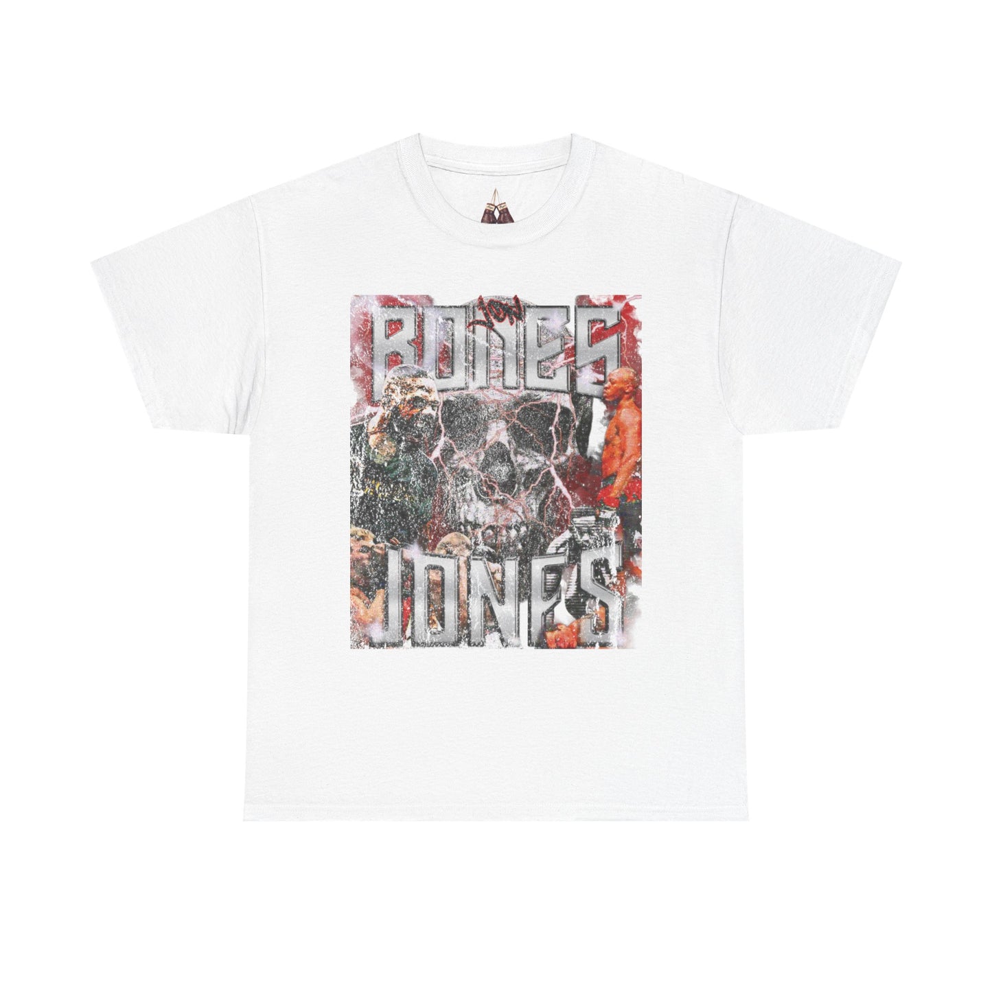 Jon Bones Jones MMA UFC T-shirt