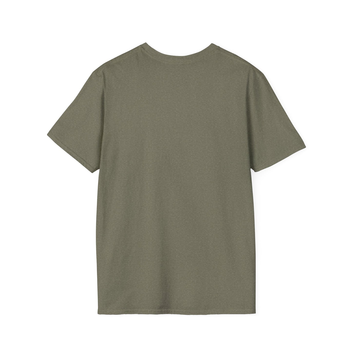I Love LA- Kobe- Unisex Softstyle T-Shirt - Kings Origin Apparel