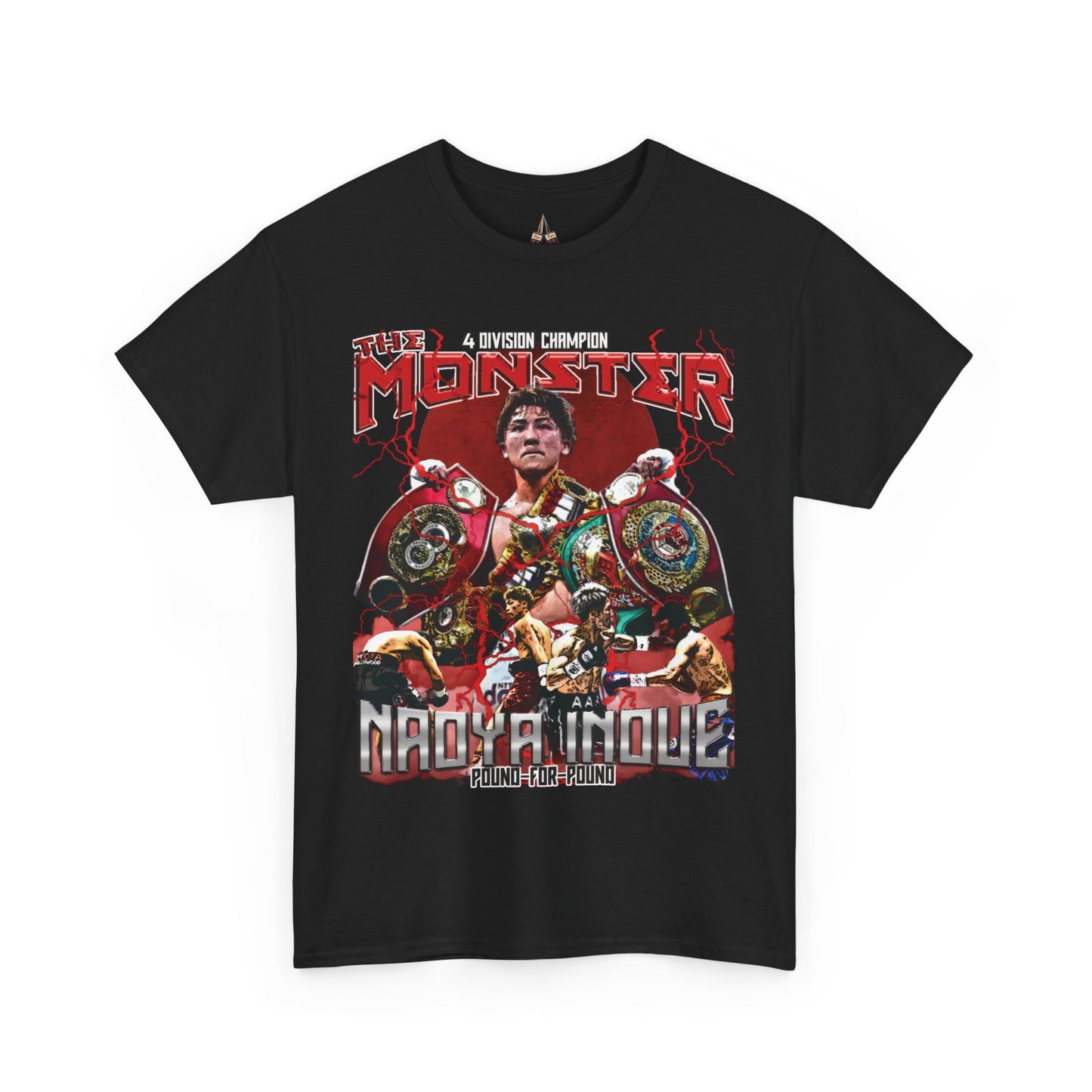 Naoya Inoue, Boxing shirt, Classic 90s Graphic Tee, Unisex, Naoya Inoue Vintage