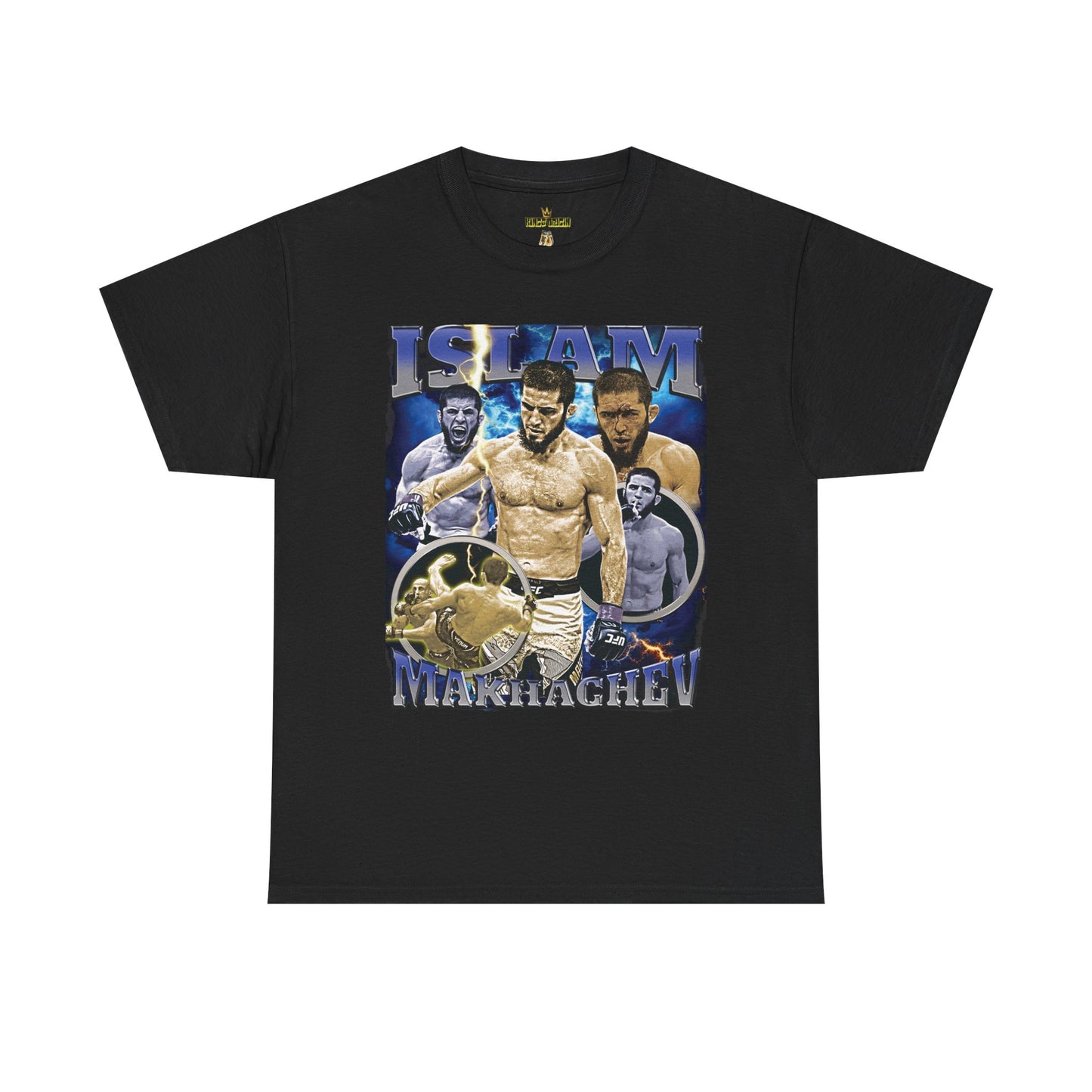 Islam Makhechev Bootleg Tee