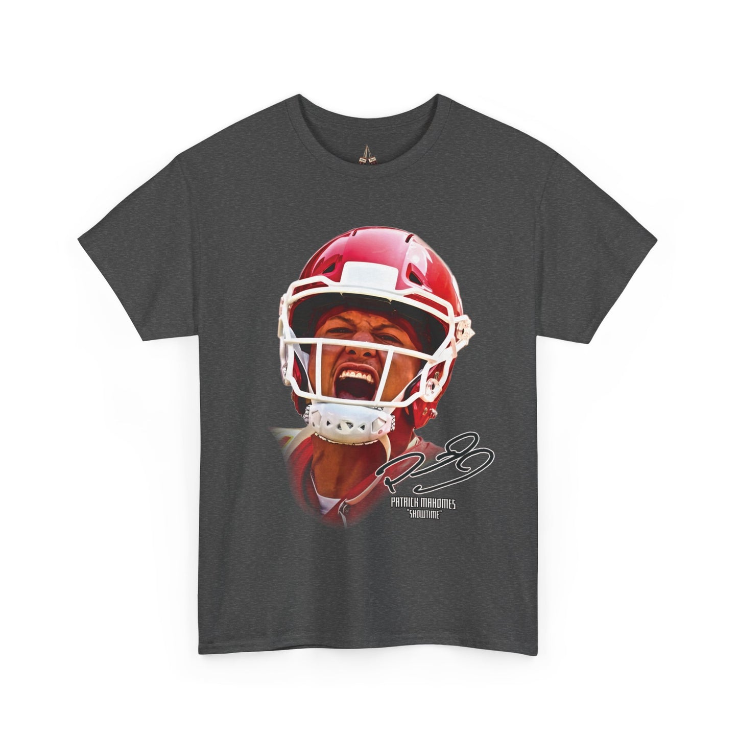 Patrick Mahomes Showtime NFL T-Shirt