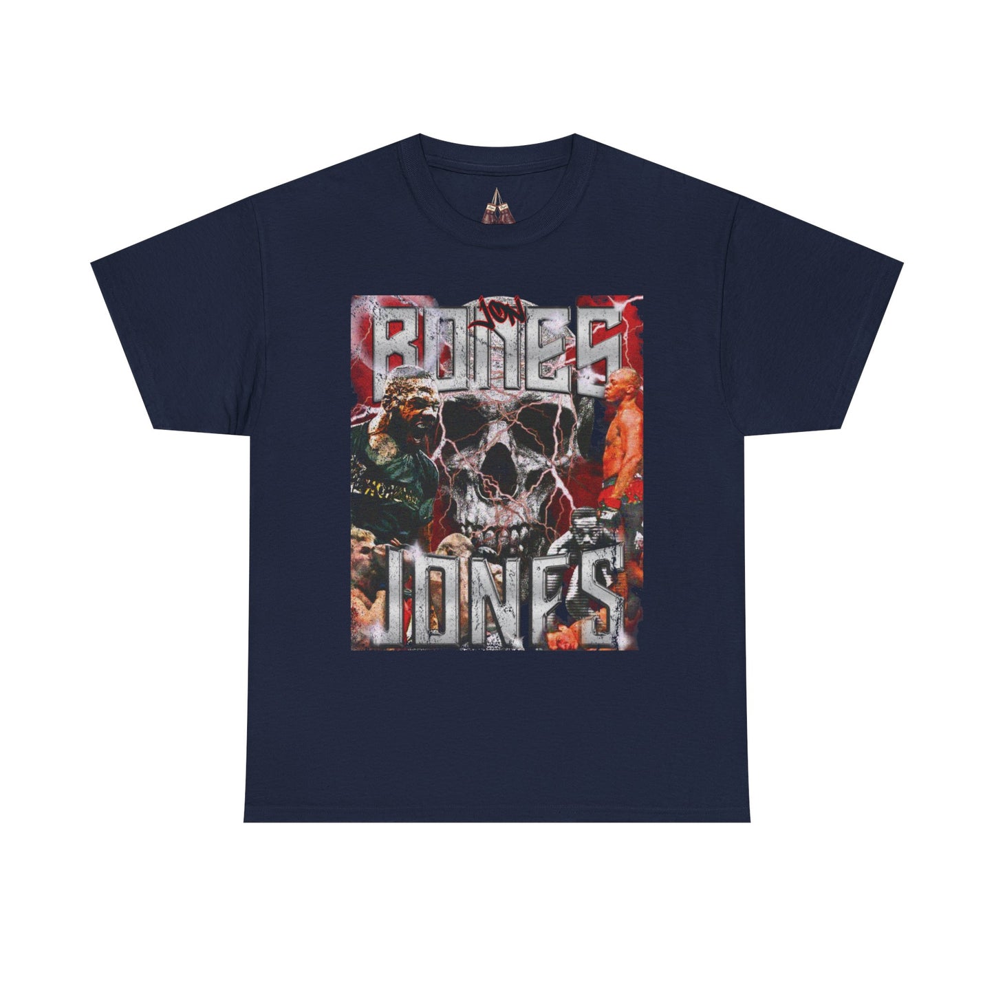 Jon Bones Jones MMA UFC T-shirt