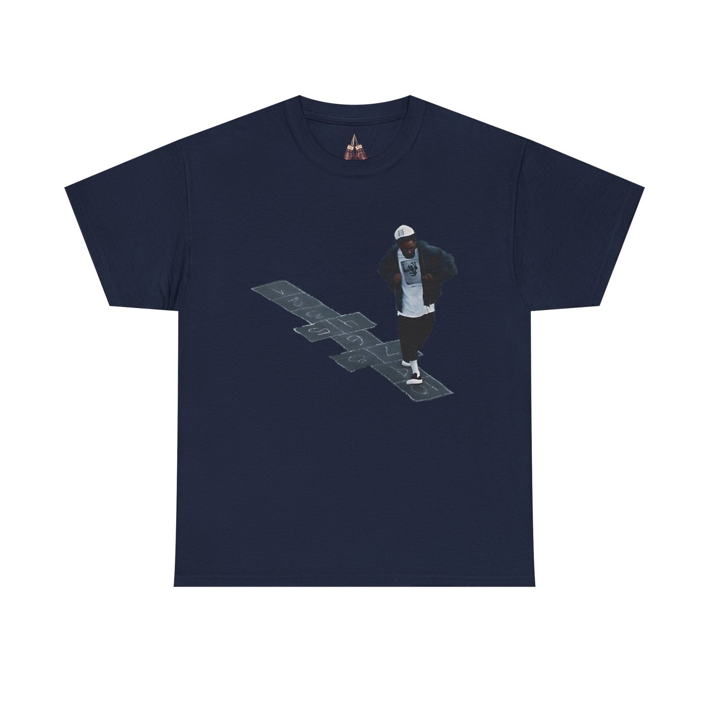 Kendrick Lamar Not Like Us- Unisex Heavy Cotton Tee - Kings Origin Apparel