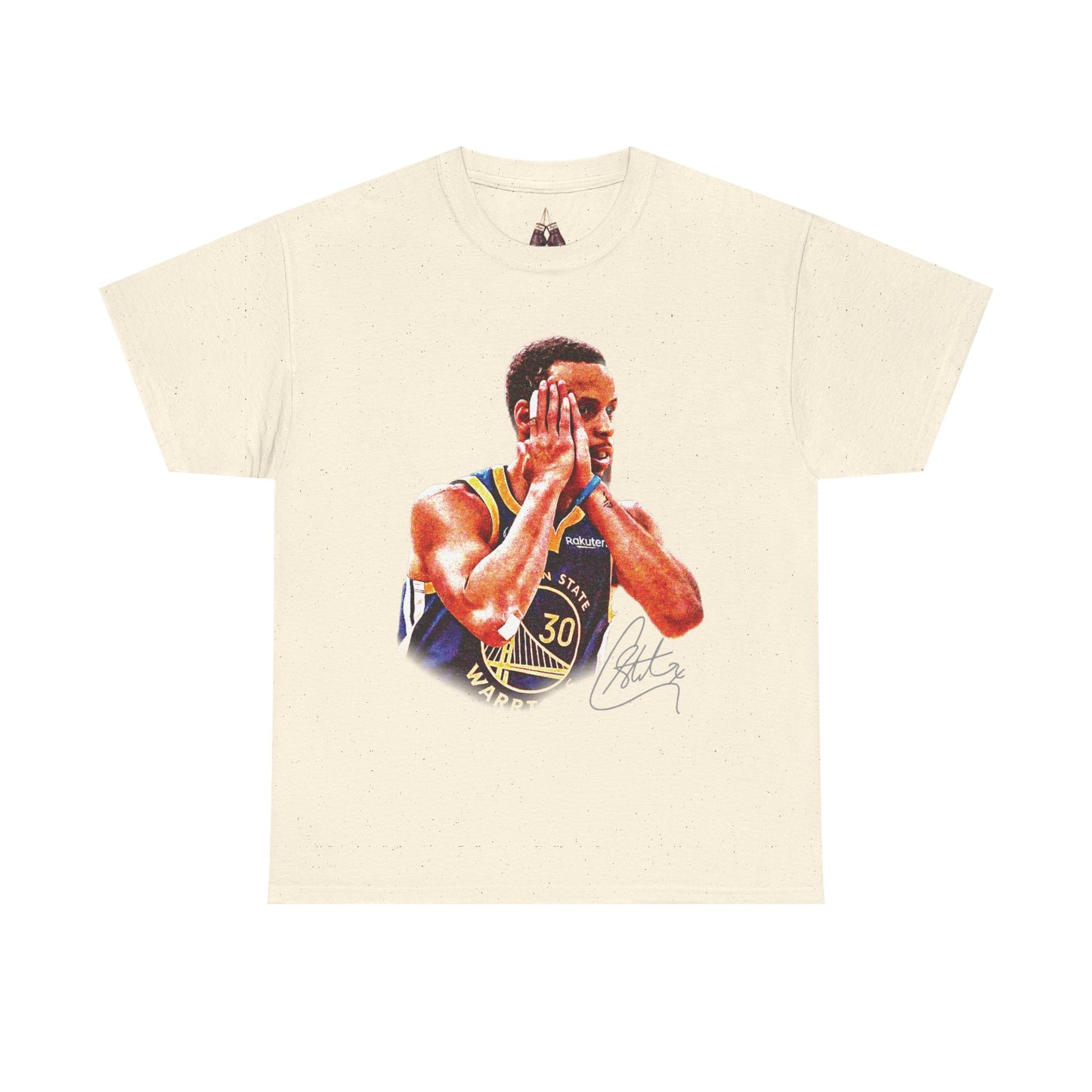 Steph Curry Goodnight- Unisex Heavy Cotton Tee - Kings Origin Apparel