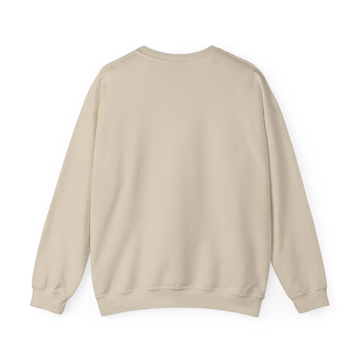 Nate Diaz Sweatshirt- Unisex Heavy Blend™ Crewneck Sweatshirt - Kings Origin Apparel