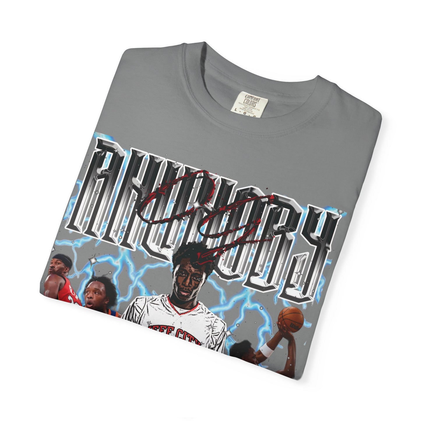 OG Anunoby Tribute Bootleg
