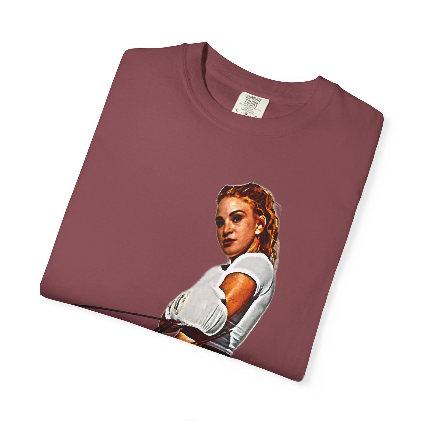 Kayla Hracho "Kayrock" Graphic Tee