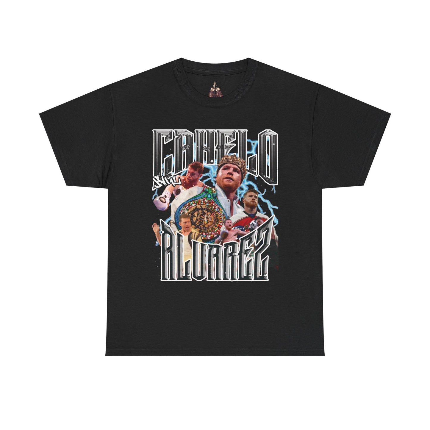 Canelo Alvarez Unisex Tee