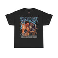 Nick Diaz Bootleg MMA Tee