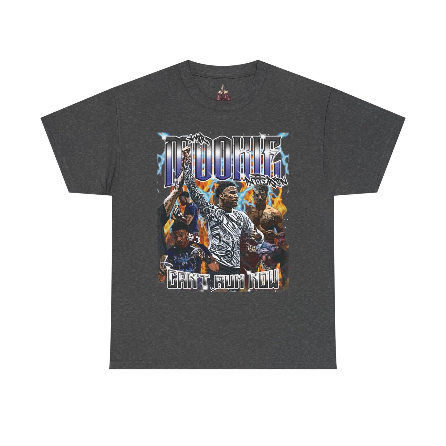 Amir Patterson Bootleg Graphic Tee