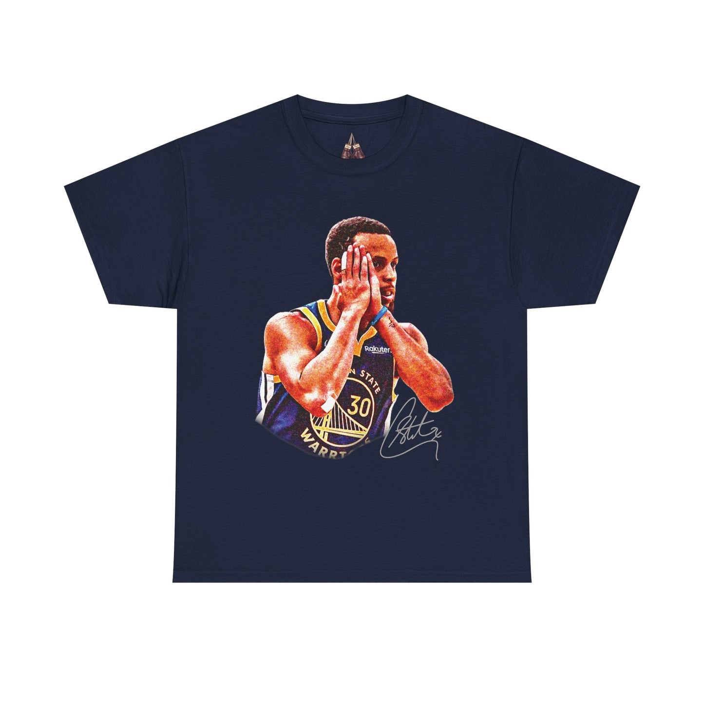 Steph Curry Goodnight- Unisex Heavy Cotton Tee - Kings Origin Apparel
