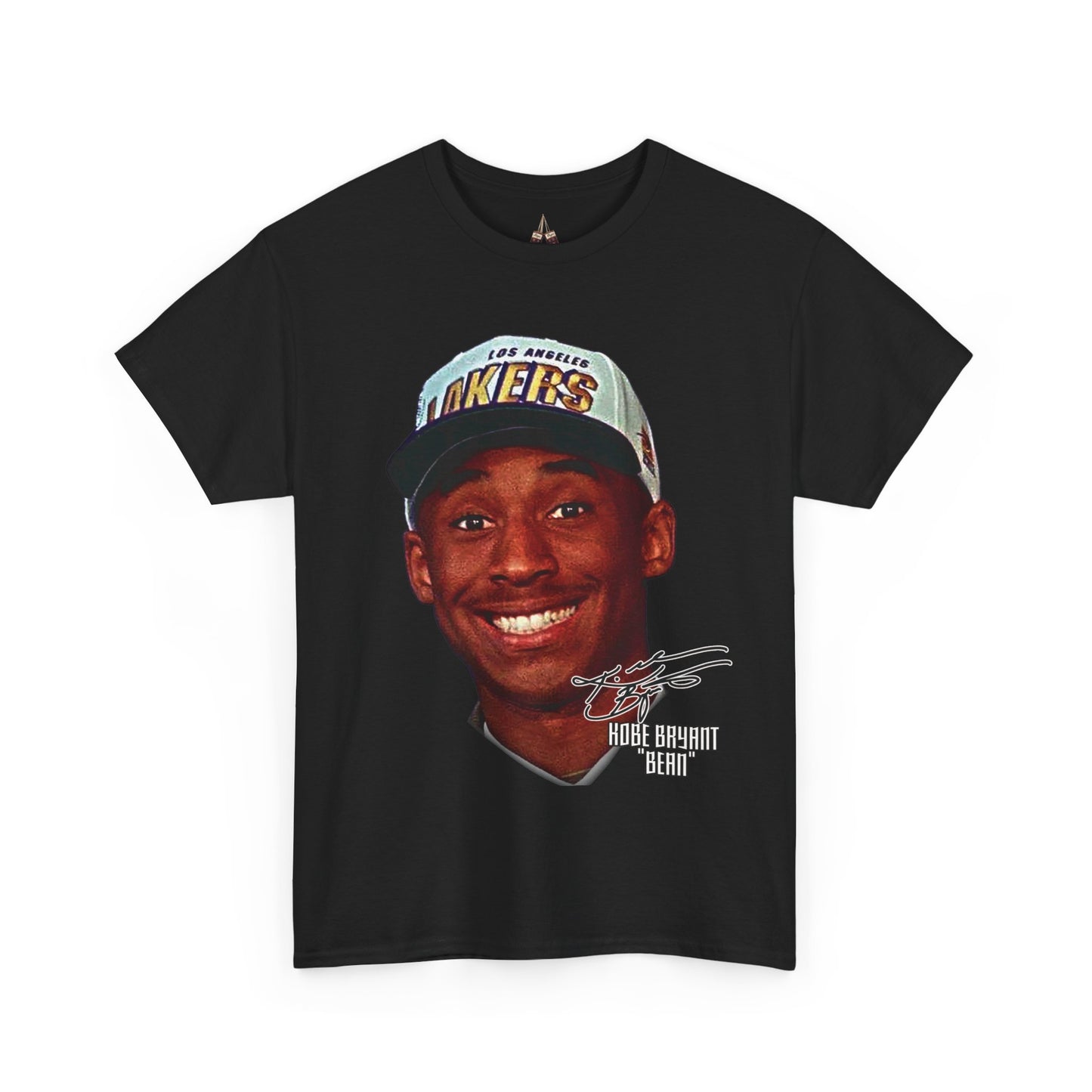 Kobe NBA Legends T-shirt