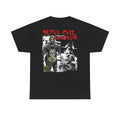 Super Cell Edwards MMA Graphic Tee