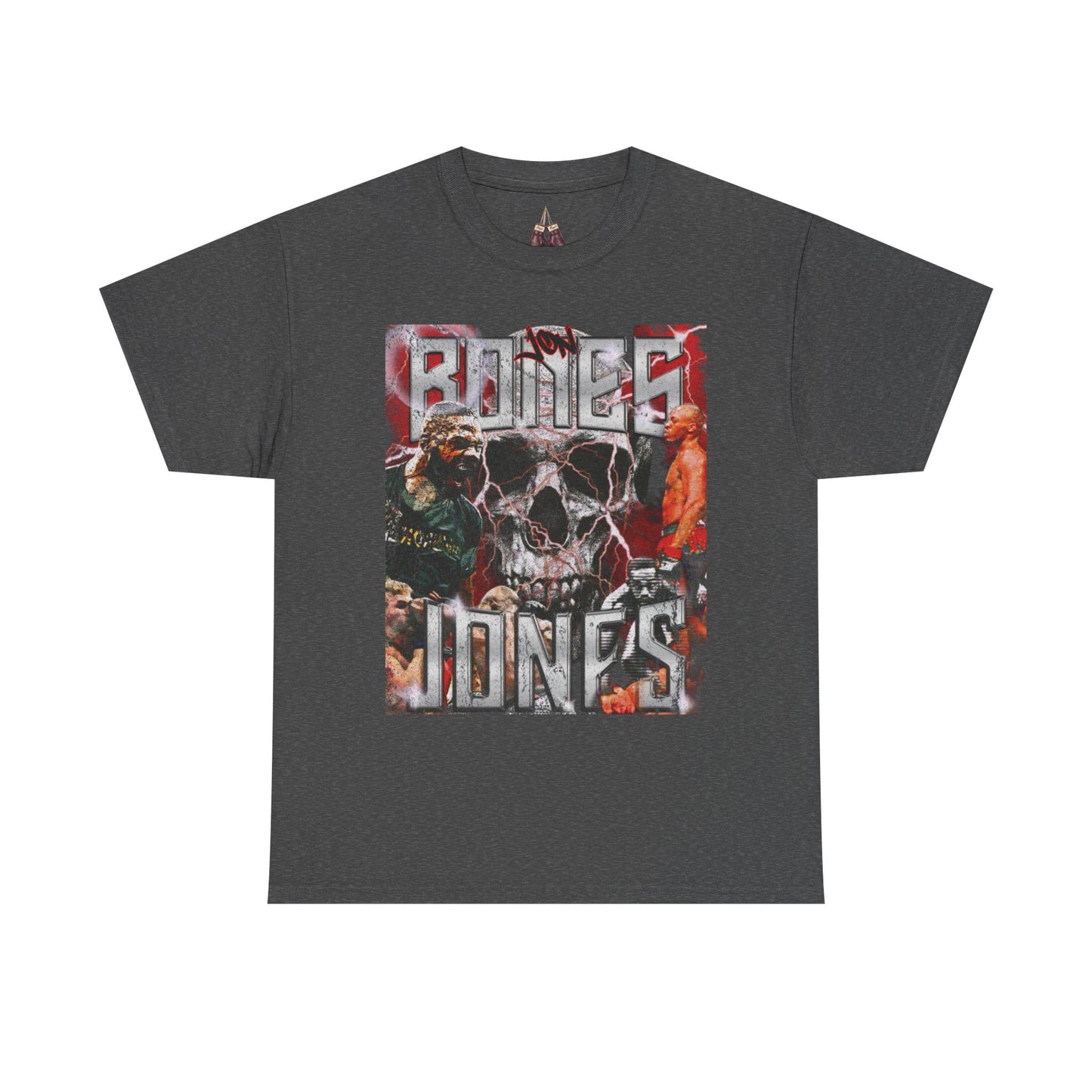 Jon Bones Jones MMA UFC T-shirt
