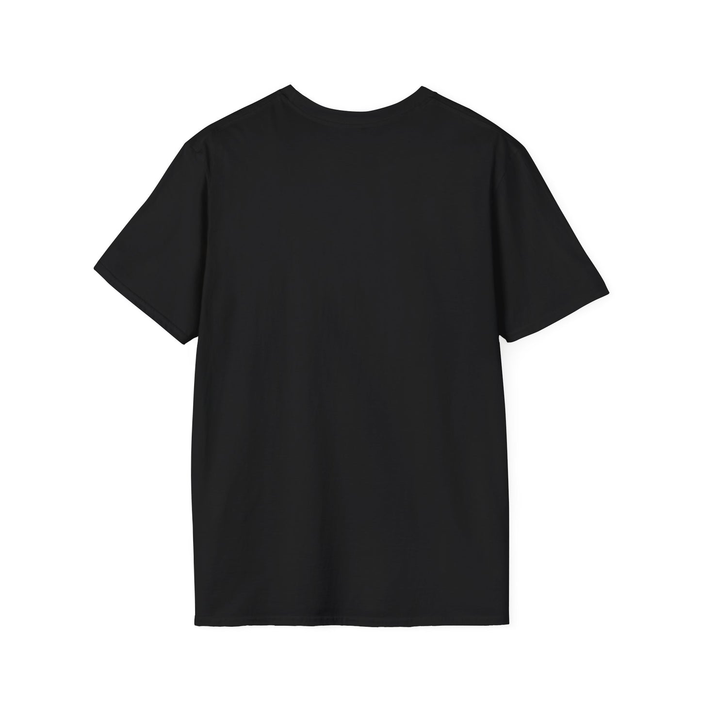 Nate Diaz Middle Finger- Unisex Softstyle T-Shirt - Kings Origin Apparel