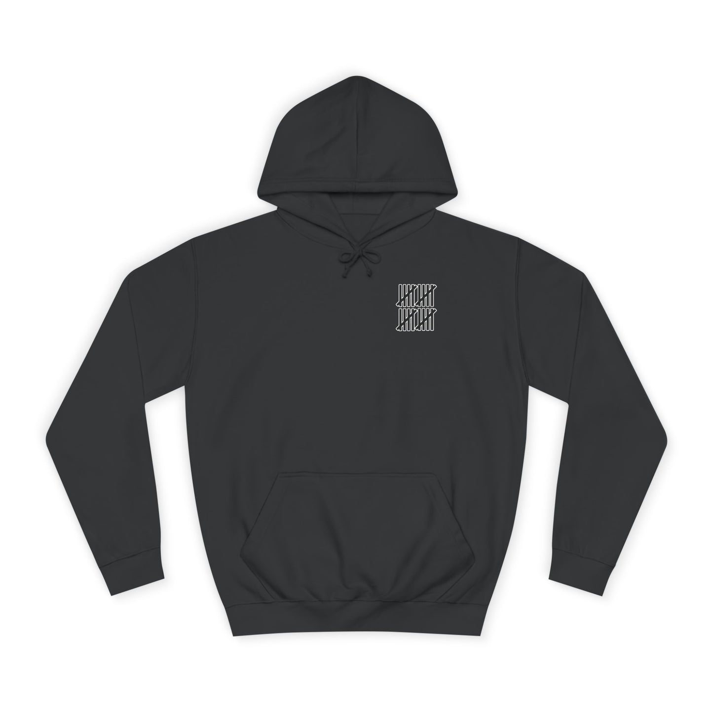 Jeremy JBC Kennedy MMA Hoodie