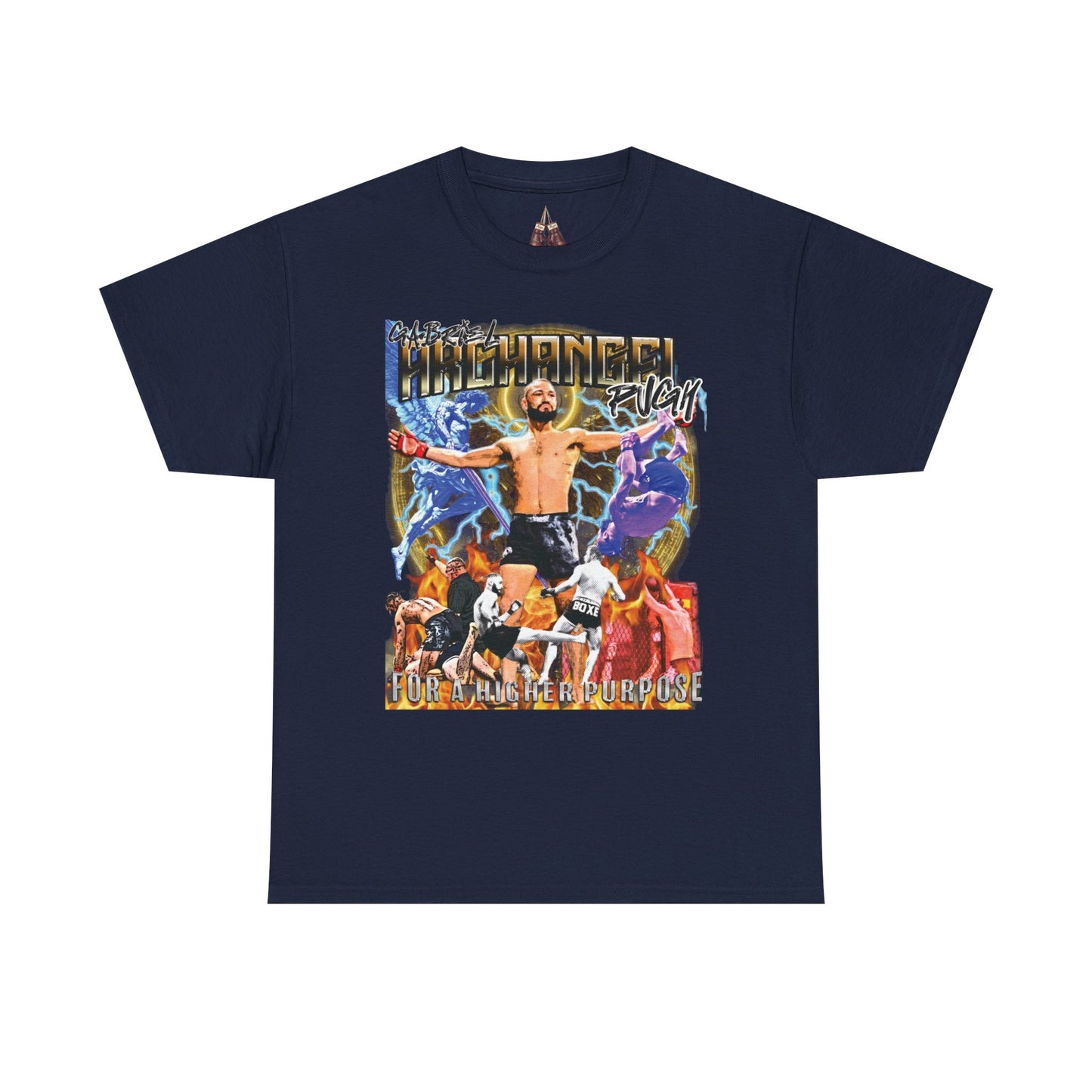 Gabe Pugh Bootleg Tee