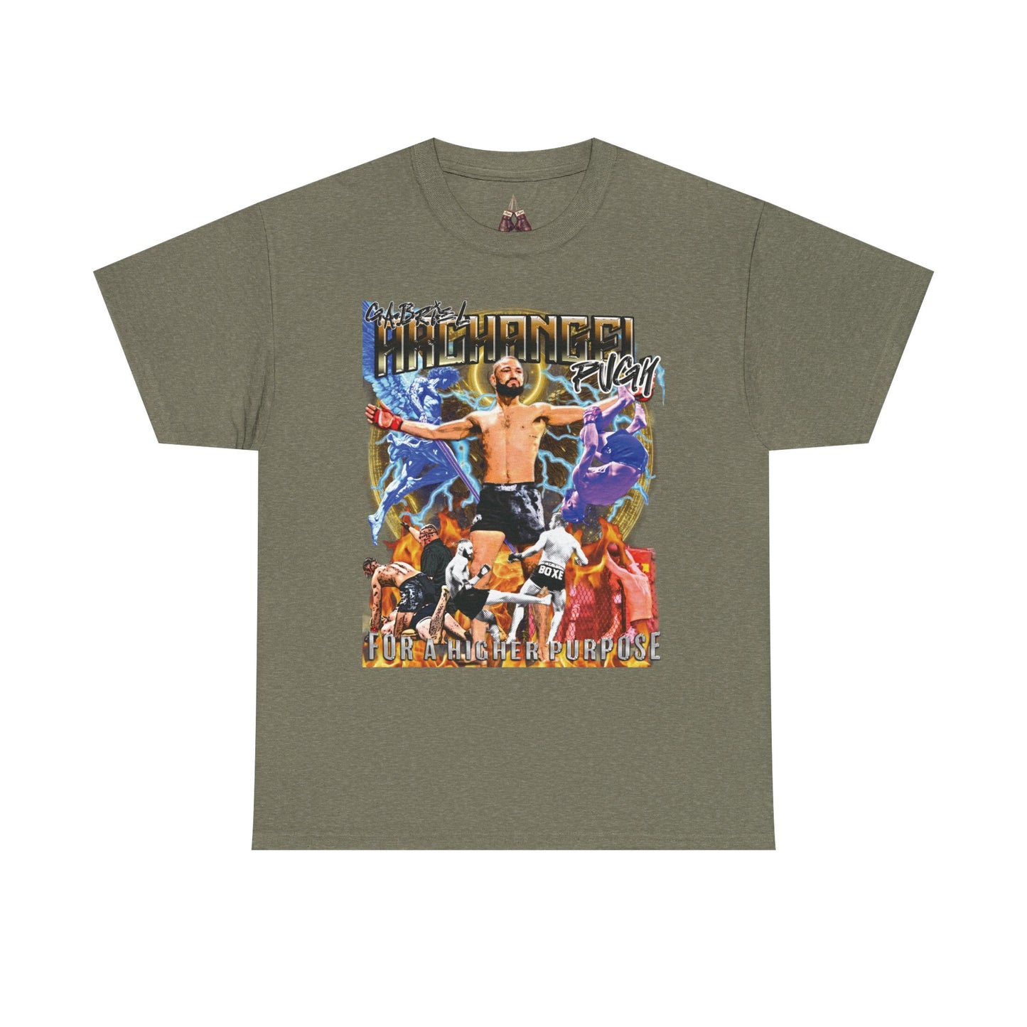 Gabe Pugh Bootleg Tee