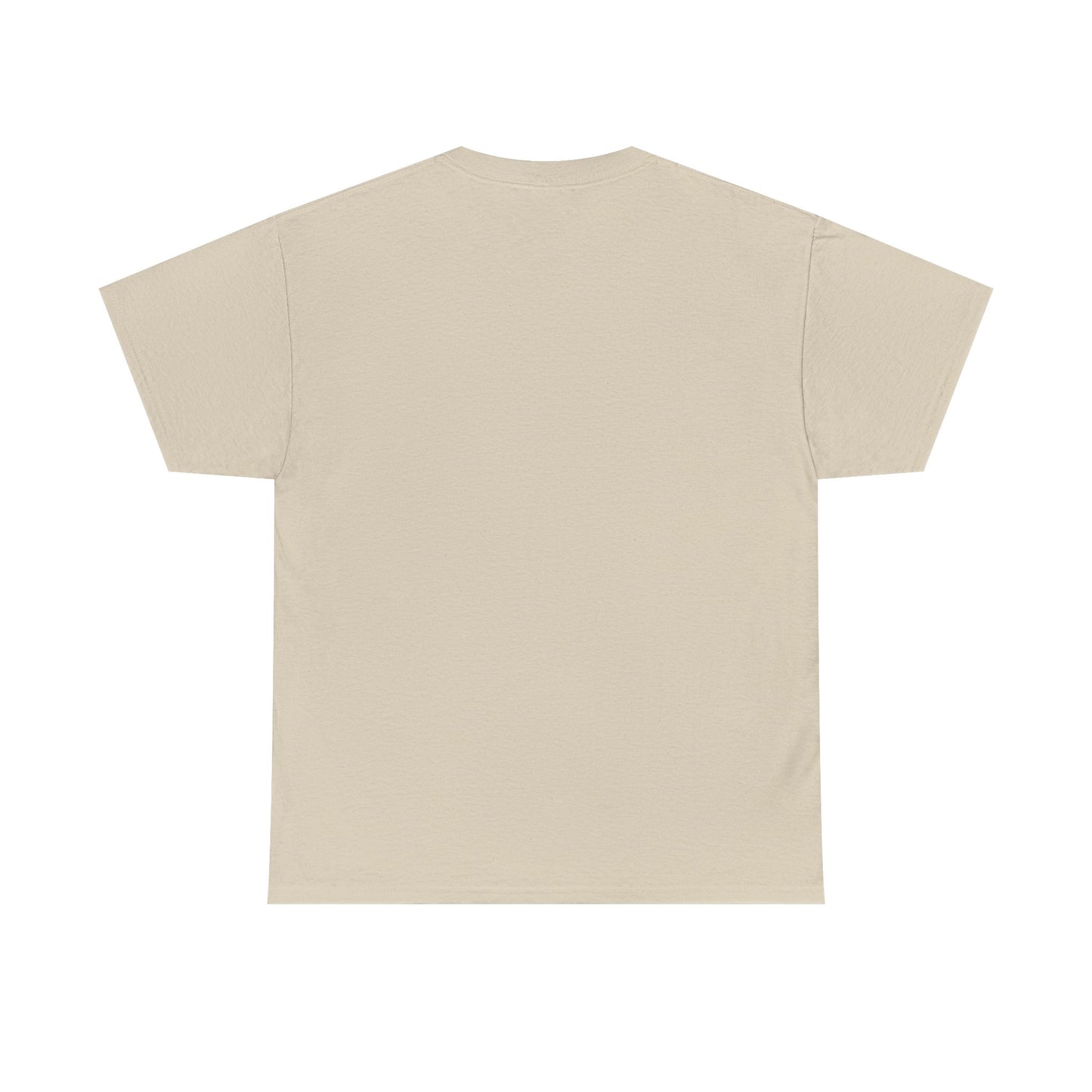 Retro Air Jordan Unisex Heavy Cotton Tee - Kings Origin Apparel
