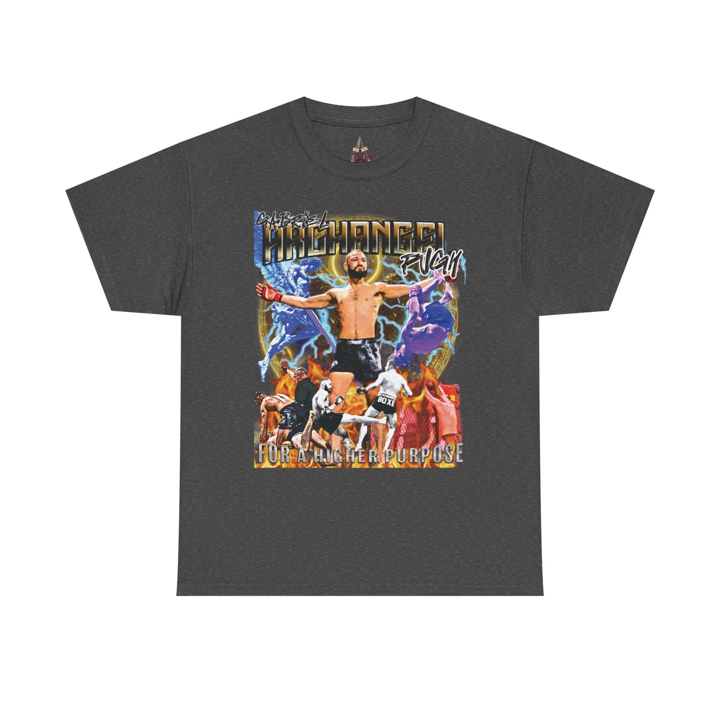 Gabe Pugh Bootleg Tee