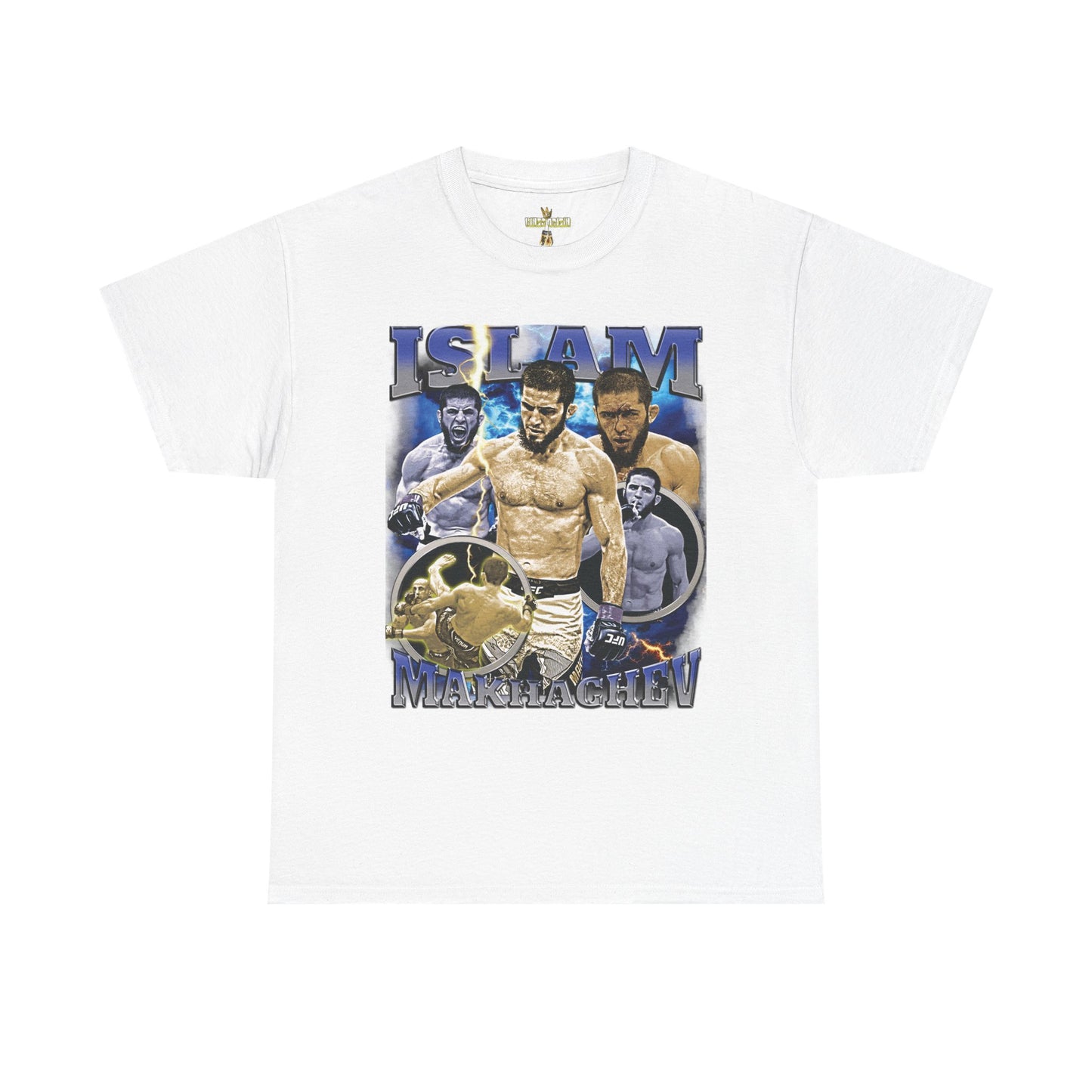 Islam Makhechev Bootleg Tee