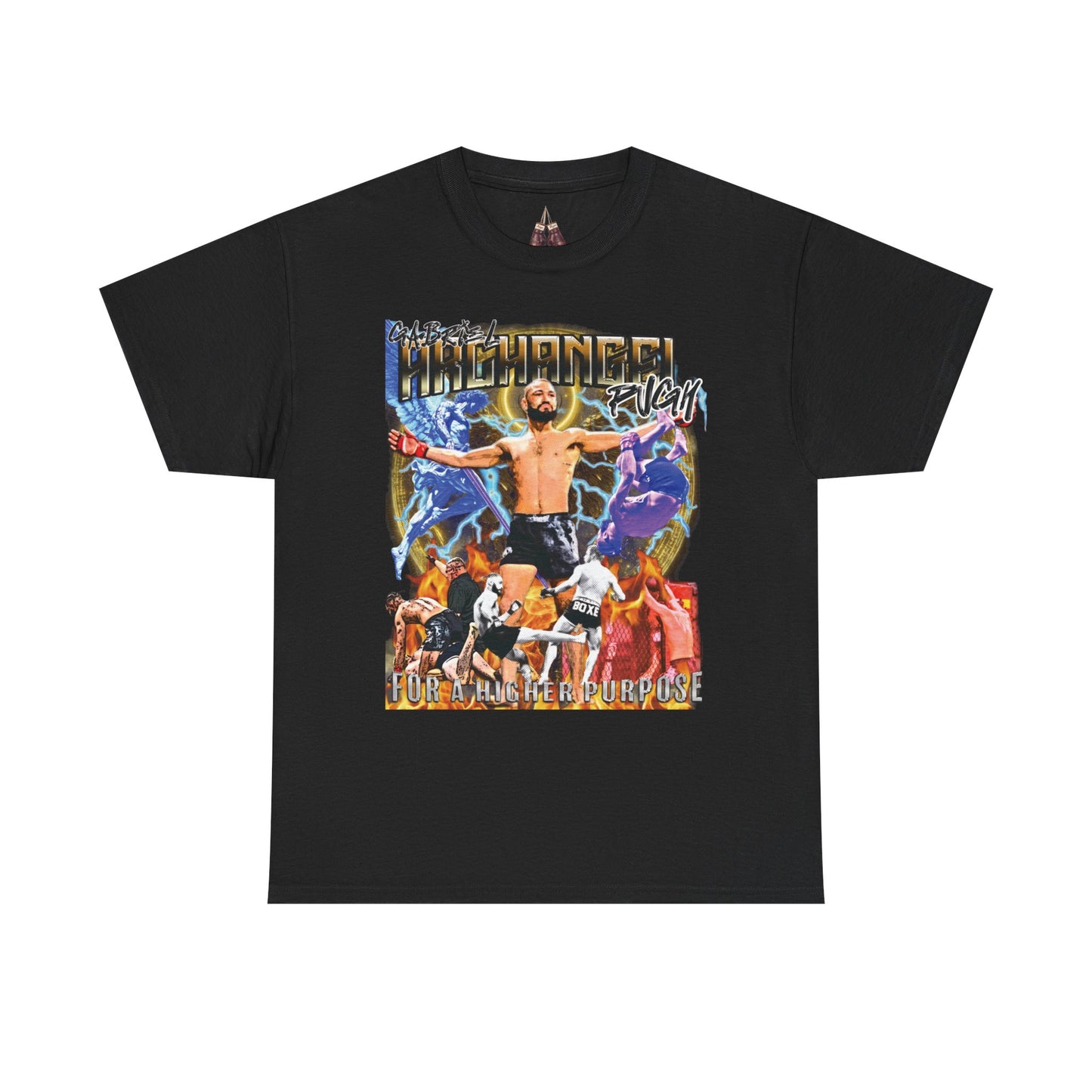 Gabe Pugh Bootleg Tee