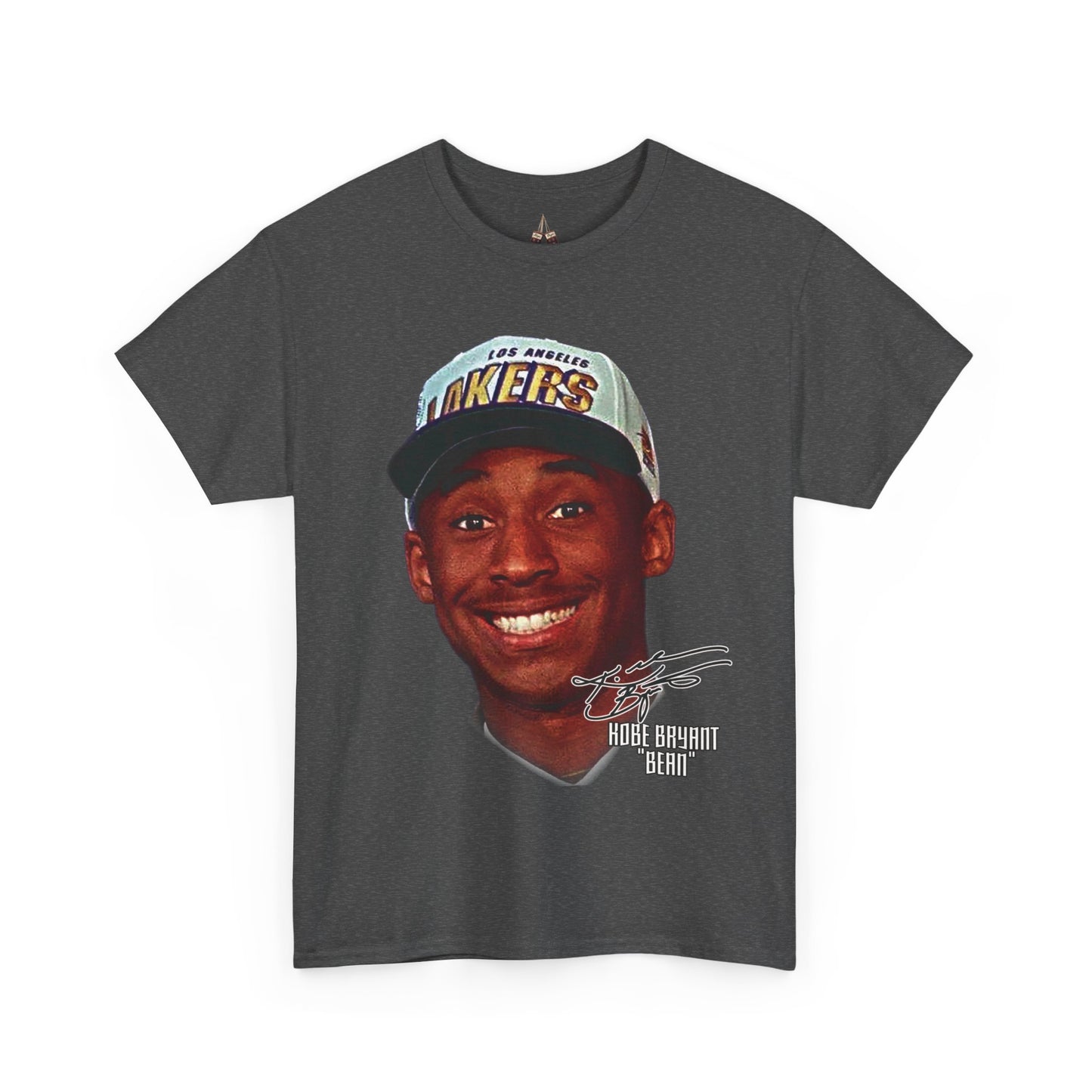 Kobe NBA Legends T-shirt